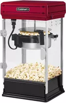 Maquina Para Palomitas Cuisinart Cpm28