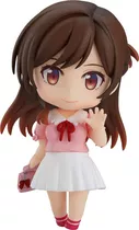 Kanojo, Okarishimasu - Mizuhara Chizuru - Nendoroid #1473 