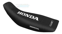 Funda De Asiento Honda Xr 125/150 Antideslizante Motos Franc
