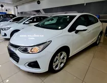 Nuevo Chevrolet Cruze 5p Lt Automatico 2024 0km 2023 Usad Es