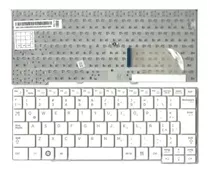 Teclado Netbook Bangho Suma Np100nzc Samsung Cx Exo