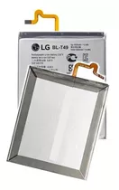 B.ateria Para LG K41s / K51s / K61 / K61s Bl-t49 Oferta!