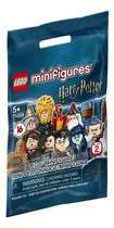 Juego De Bloques Mini Figura Bolsita Lego Harry Potter Febo