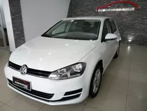 Volkswagen Golf 1.6 Trendline Entrega Inmediata !