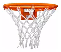 Aro De Basket Retrátil Tam Oficial