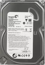 Disco Duro Seagate Pipeline St3500414cs 500gb P/pc Interno