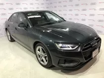 Audi A4 Dynamic 2.0 Mild Hybrid 190hp 2022