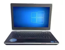 Notebook Dell E6420 Core I5 4gb Hd 500g Hdmi