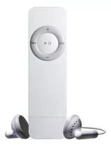 Apple iPod Shuffle 1ªgeração 512mb Acessórios Original A1112