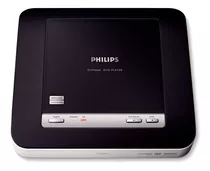 Dvd Philips Dvp4060 Nuevo En Caja