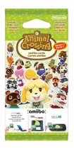 Sobre Amiibo Animal Crossing Series 1 - Sniper