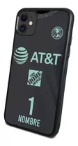 Funda Tipo Jersey America Tercera 21/22 Todos Los Modelos