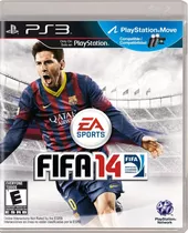 Fifa 14