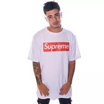 Remeras Supreme Hombre  Mujer Niño