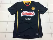 América Nike Jersey Salvador Cabañas 2008 Utilería.