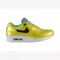 Zapatillas Nike Air Max 1 Fb Neo Urbano Hombre 665874-700   