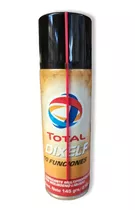 Total Dixelf (lubricante Multiuso) Aerosol 145grs.