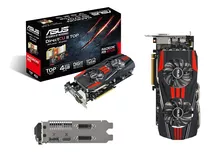 Asus Radeon R9 270x Impecable!!!