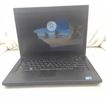 Laptop Dell Latitude E6410 Core I5 120gb Ssd 4gb Ram 14.1 Dp