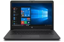 Laptop Hp 240 G7 14  Intel Core I5 1 Tb 8gb Win10 151f5lt