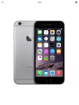 iPhone 6 16gb Plata Liberado Estética 5/5