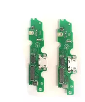 Conector Carga Placa Micro Usb Para Celular Moto G5 Xt1672