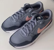 Zapatos De Dama Nike Air Max Sc Originales Talla Us 6.5