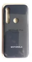 Carcasa Estuche Silicona Para Motorola Moto G8 Plus 
