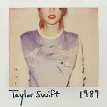 Disco 1989 Taylor Swift Reissue - Taylor Swift