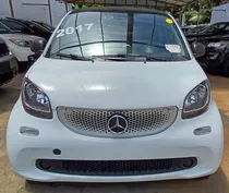 Mercedes Benz Smart 2017