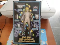 Saint Seiya Hyoga De Cisne Figura Bandai - Nueva Sellada