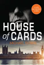 House Of Cards - Vol. 1, De Dobbs, Michael. Editora Saraiva Educação S. A., Capa Mole Em Português, 2014