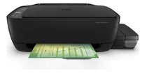 Impresora A Color  Multifunción Hp Ink Tank Wireless 415 Con Wifi Negra 100v/240v