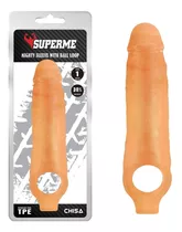 Fundas Extencion Migty Sleeve Protesis Sexshop Dildos Sexual