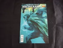 Victor Von Muerte: Iron Man # 10 (panini)