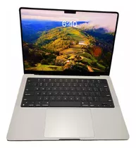 Macbook Pro 14 M3 Pro 36gb 1tb Ssd Nov 2023
