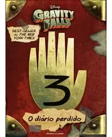 Gravity Falls - O Diário Perdido