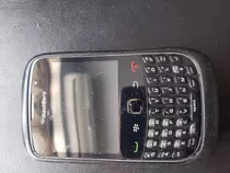Celular Blackberry Curve Vintage  -decoracion-reparar