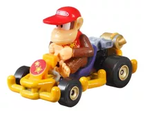 Hot Wheels Mariokart Diddy Kong Pipe Frame