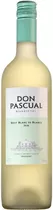 Vino Don Pascual Bivarietal Brut Blanc De Blancs 750 Ml