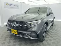   Mercedes Benz Glc 300 4matic Hibrida