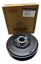 Polea Cigueñal Damper Actyon Korando Rexton Stavic Ssangyong