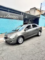 Chevrolet Cobalt 2015 1.4 Ltz 4p