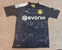 Camiseta Borussia Dortmund Talle M