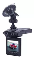 Camara Seguridad Auto Dvr 2.4¨ Lcd Screen