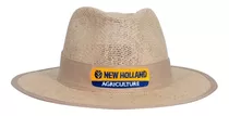 Sombrero New Holland Jute M Js Ltda