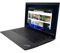 Notebook Lenovo Thinkpad L14 Core I7 16gb Ram 512gb 14 G4 W