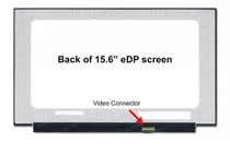 Pantalla Ips Slim 15.6' Hd (1366x768) Reducida 30pines Nuevo