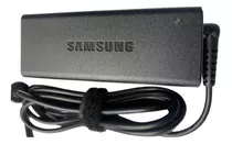 Carregador Original Para Notebook Samsung 3.0mm 1.1mm