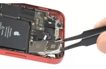 Reparación Placa Sin Señal iPhone 12 - 12 Mini